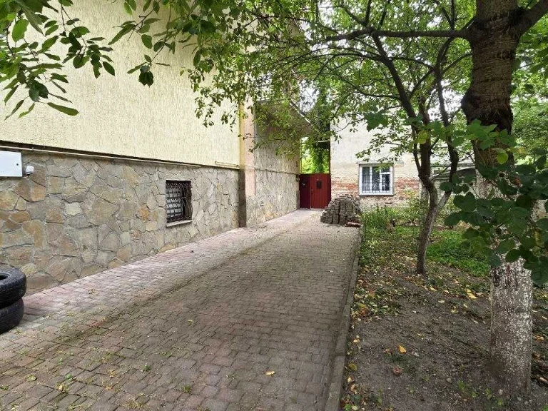 Квартира. Івано-Франківськ, Гетьмана Мазепи вул.