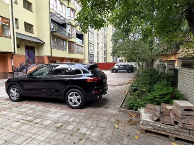 Квартира. Івано-Франківськ, Гетьмана Мазепи вул.