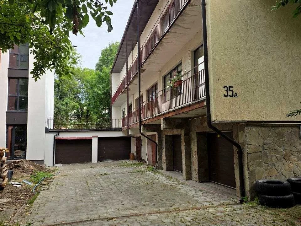 Квартира. Івано-Франківськ, Гетьмана Мазепи вул.