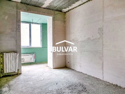 Apartment. Kharkiv, Losivskyi lane.