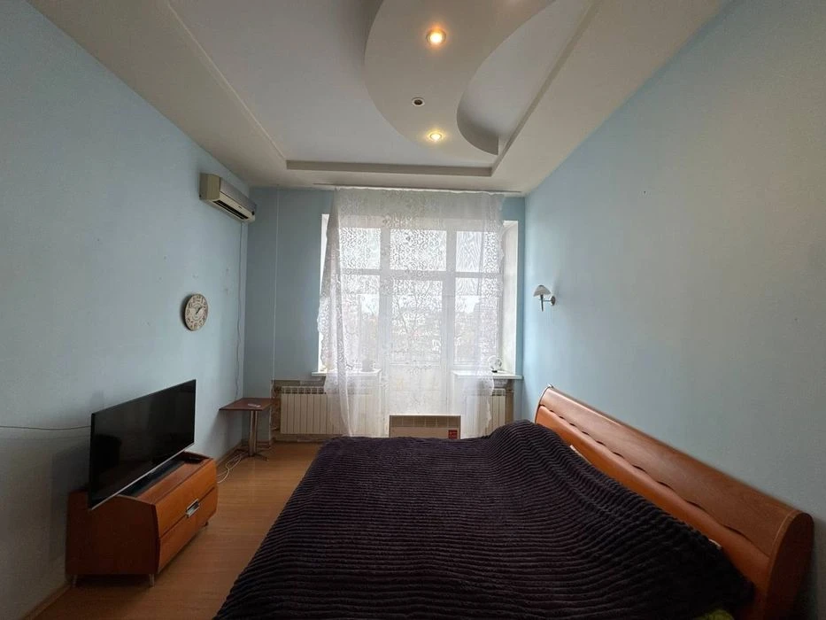 Продам 3к квартиру в центре города