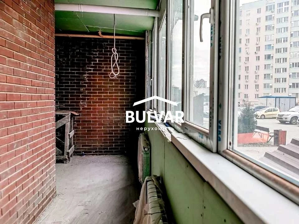 Apartment. Kharkiv, Losivskyi lane.