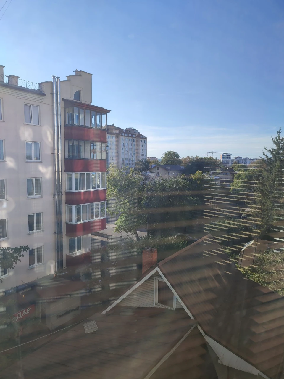 ДЕРЖПРОГРАМИ! 1-кім. квартира в центрі вул. Вовчинецька р-н