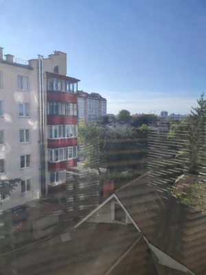 ДЕРЖПРОГРАМИ! 1-кім. квартира в центрі вул. Вовчинецька р-н