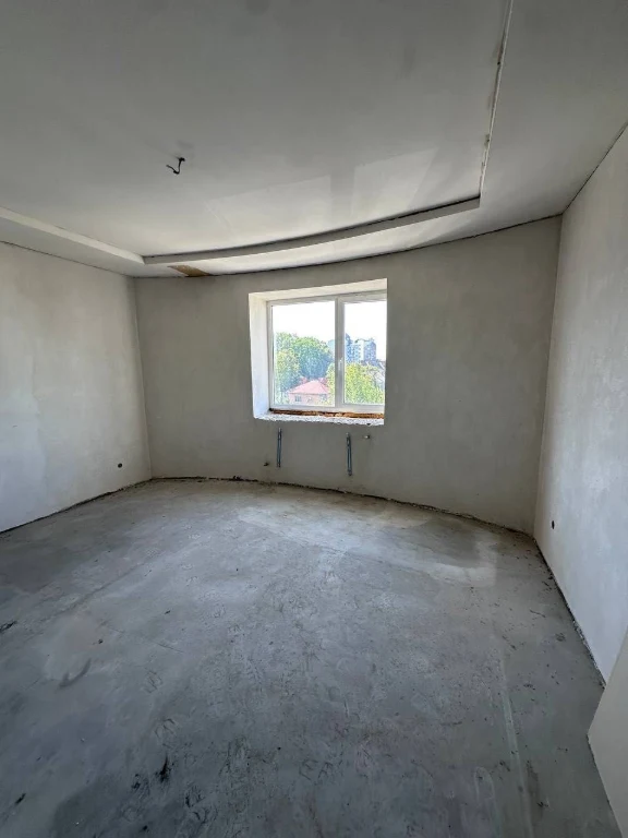 Продаж 3 км квартири в центральній частині міста