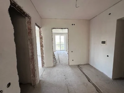 Продаж 3 км квартири в центральній частині міста