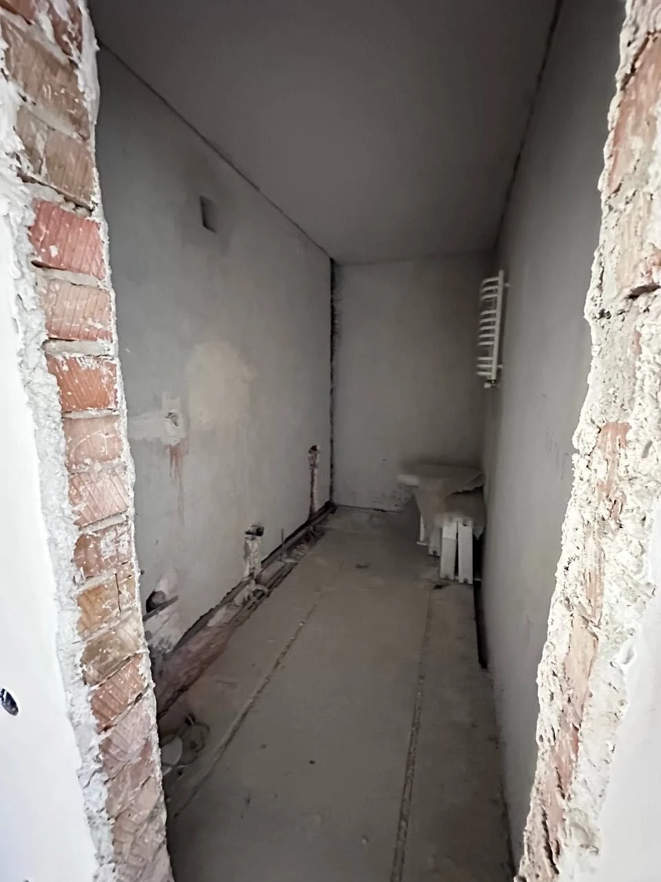 Продаж 3 км квартири в центральній частині міста