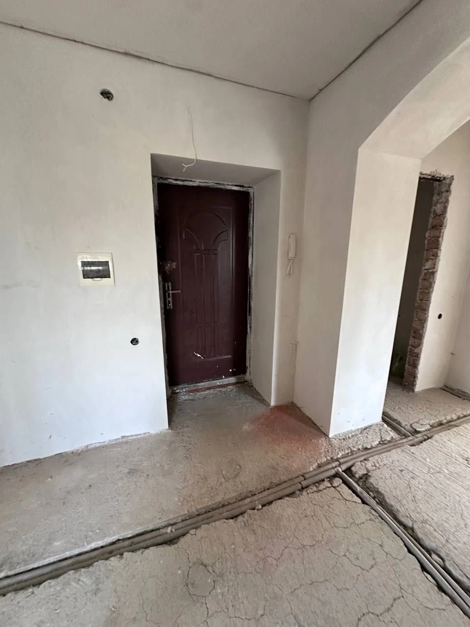 Продаж 3 км квартири в центральній частині міста
