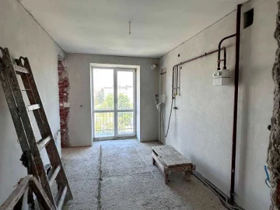 Квартира. Івано-Франківськ, Курінного Чорноти вул.