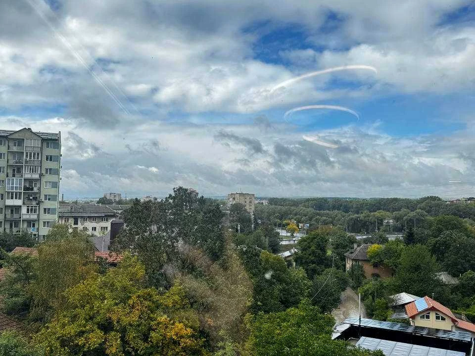 Квартира. Івано-Франківськ, Княгинин вул.