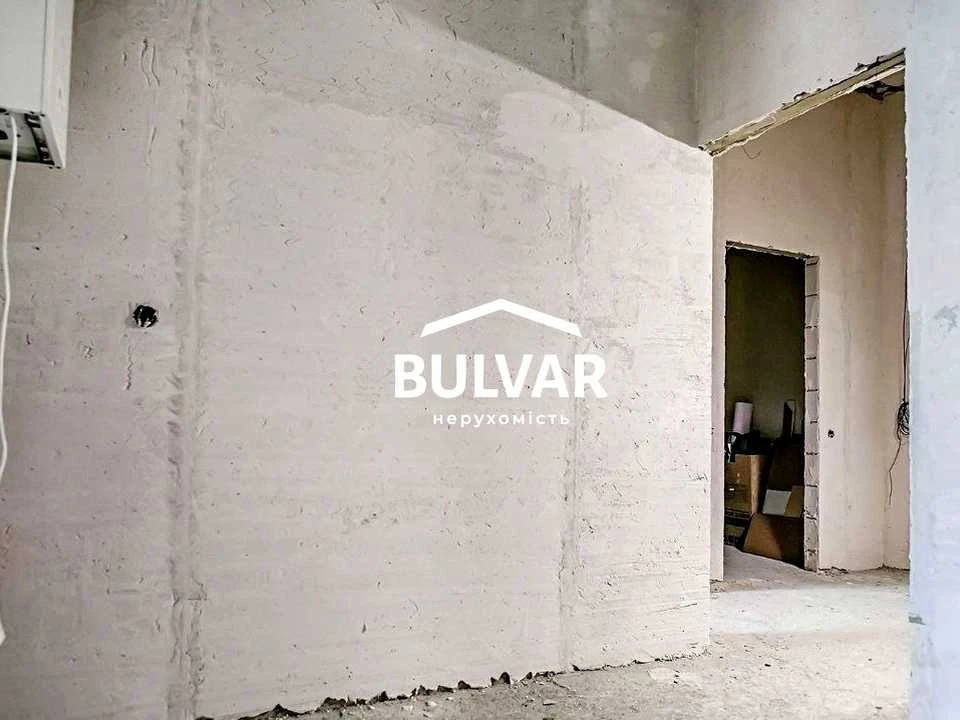 Apartment. Kharkiv, Losivskyi lane.