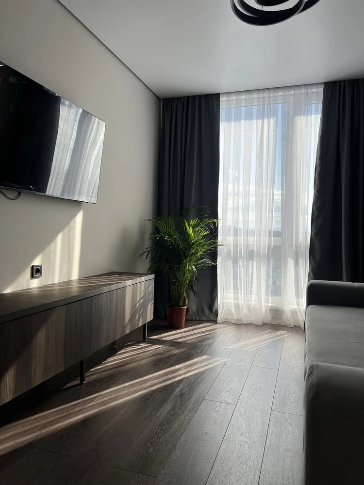 Продаж дизайнерської 2-кімнатної квартири в ЖК Manhattan Up