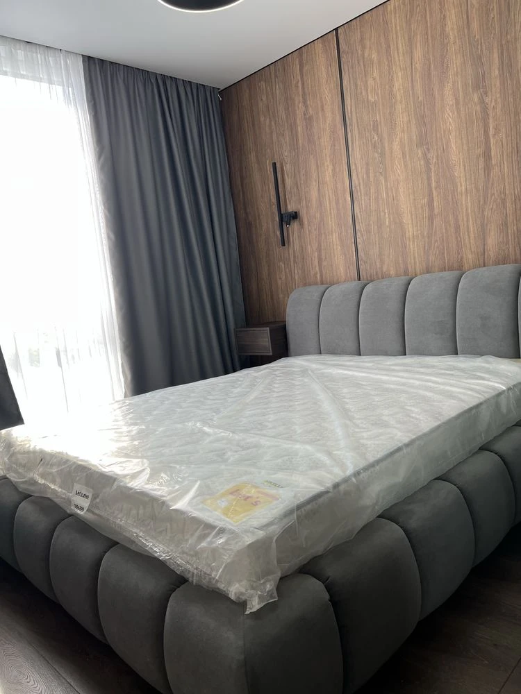 Продаж дизайнерської 2-кімнатної квартири в ЖК Manhattan Up