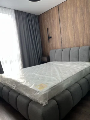 Продаж дизайнерської 2-кімнатної квартири в ЖК Manhattan Up