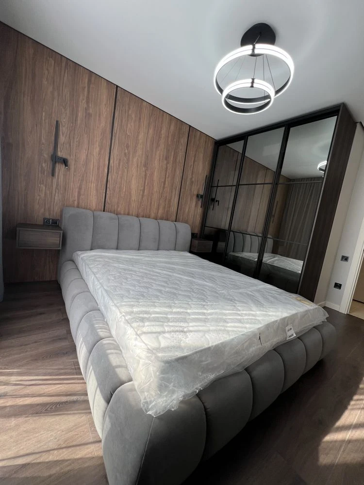Продаж дизайнерської 2-кімнатної квартири в ЖК Manhattan Up