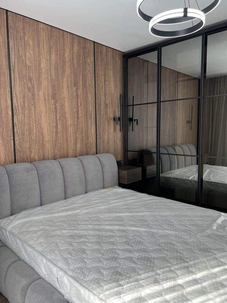 Продаж дизайнерської 2-кімнатної квартири в ЖК Manhattan Up