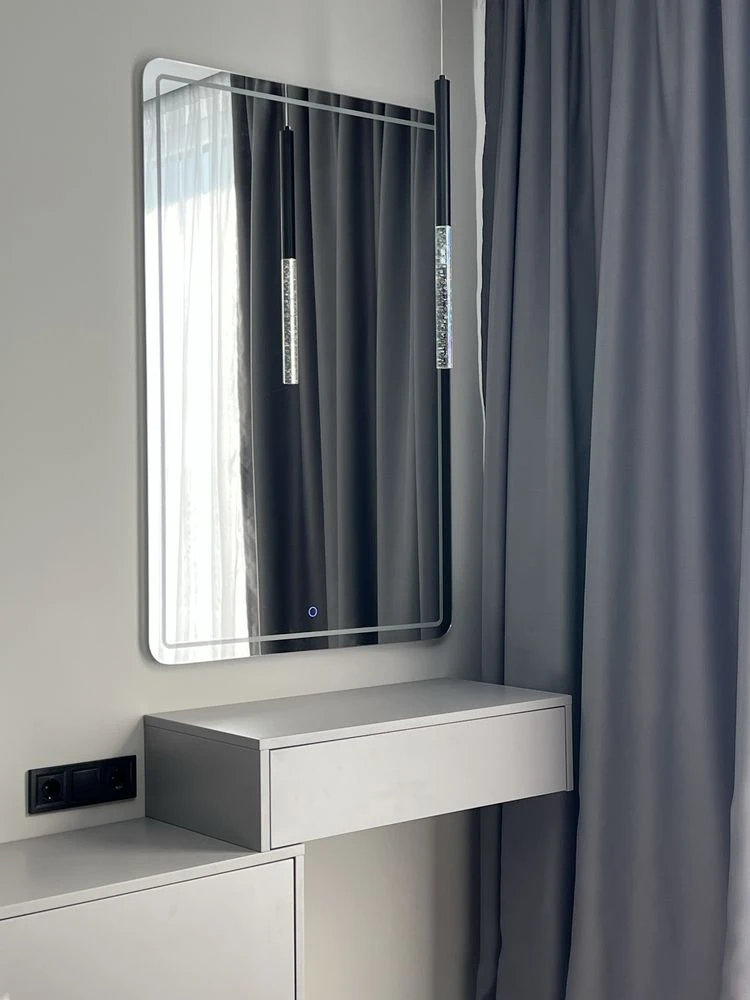 Продаж дизайнерської 2-кімнатної квартири в ЖК Manhattan Up