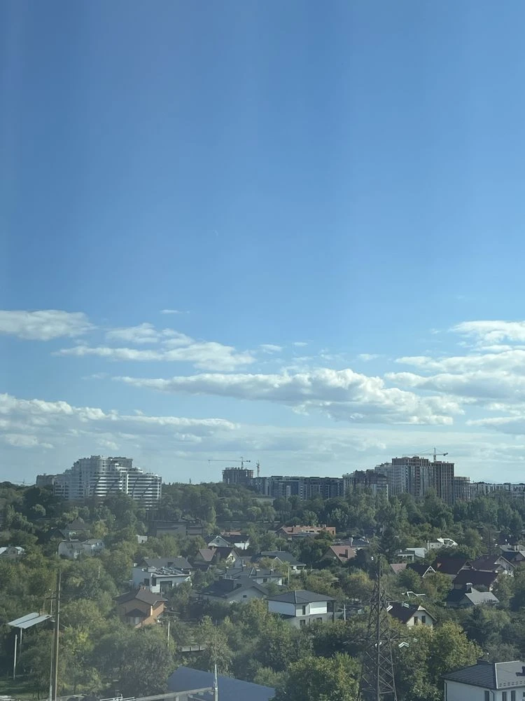 Продаж дизайнерської 2-кімнатної квартири в ЖК Manhattan Up