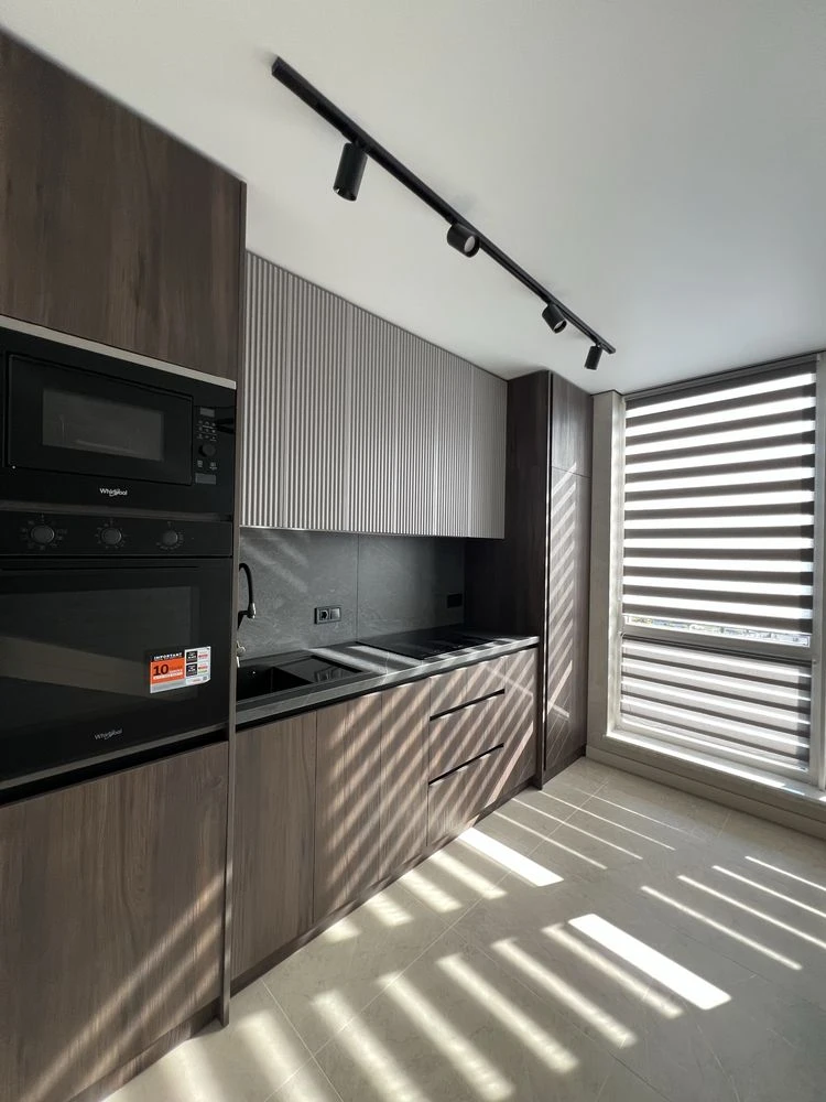 Продаж дизайнерської 2-кімнатної квартири в ЖК Manhattan Up