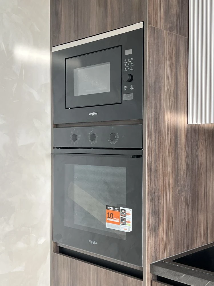 Продаж дизайнерської 2-кімнатної квартири в ЖК Manhattan Up