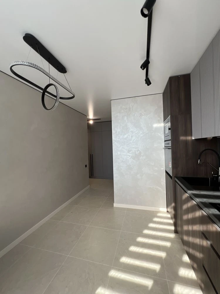 Продаж дизайнерської 2-кімнатної квартири в ЖК Manhattan Up