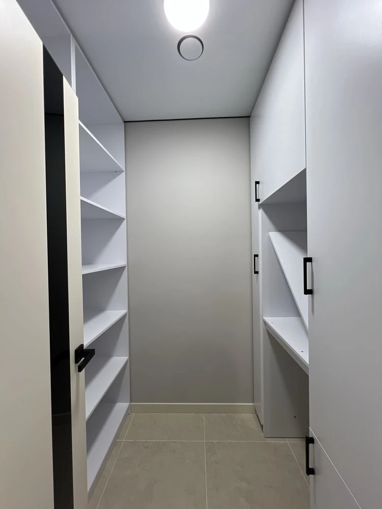 Продаж дизайнерської 2-кімнатної квартири в ЖК Manhattan Up