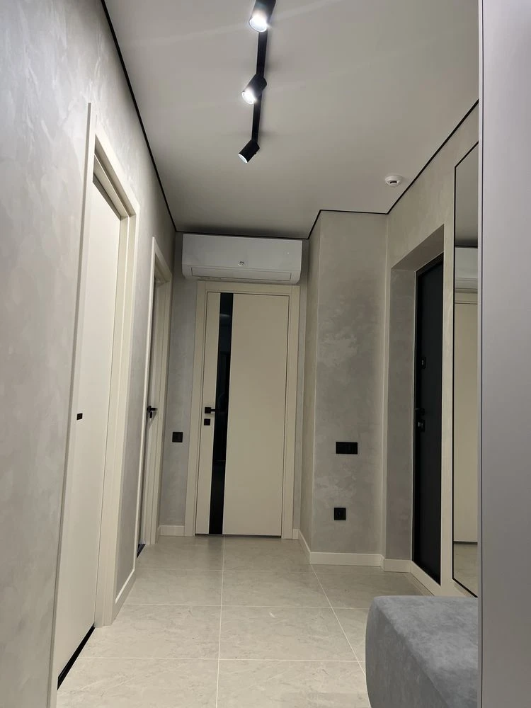 Продаж дизайнерської 2-кімнатної квартири в ЖК Manhattan Up