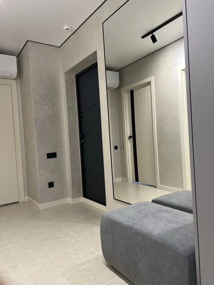 Продаж дизайнерської 2-кімнатної квартири в ЖК Manhattan Up