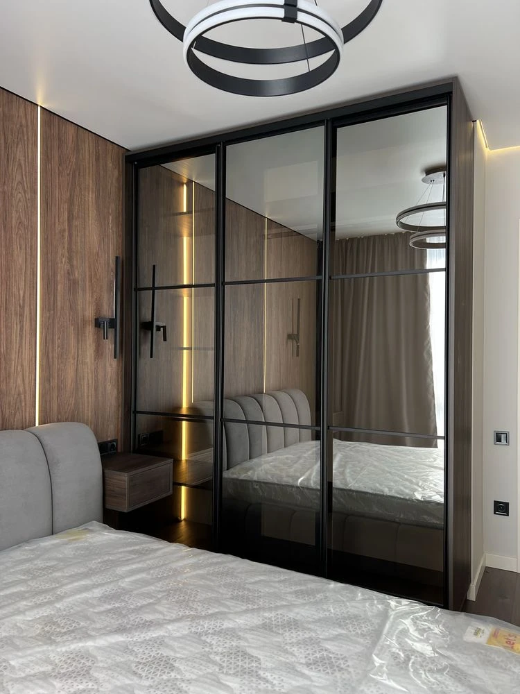 Продаж дизайнерської 2-кімнатної квартири в ЖК Manhattan Up