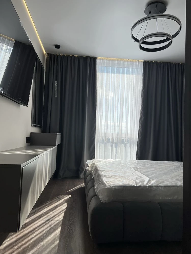 Продаж дизайнерської 2-кімнатної квартири в ЖК Manhattan Up