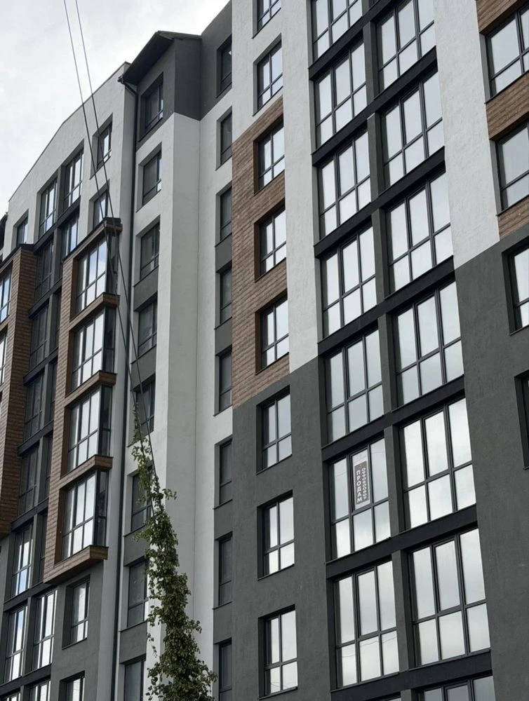 Терміновий продаж 1-кім квартири поруч з міським озером