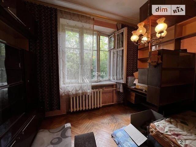 Sale of 3-room apartment 77.2 sq. m. on Kosti Gordiyenka 10 •