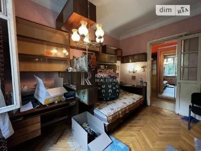 Sale of 3-room apartment 77.2 sq. m. on Kosti Gordiyenka 10 •