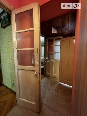 Sale of 3-room apartment 77.2 sq. m. on Kosti Gordiyenka 10 •