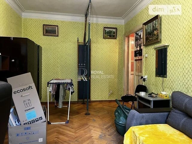Sale of 3-room apartment 77.2 sq. m. on Kosti Gordiyenka 10 •