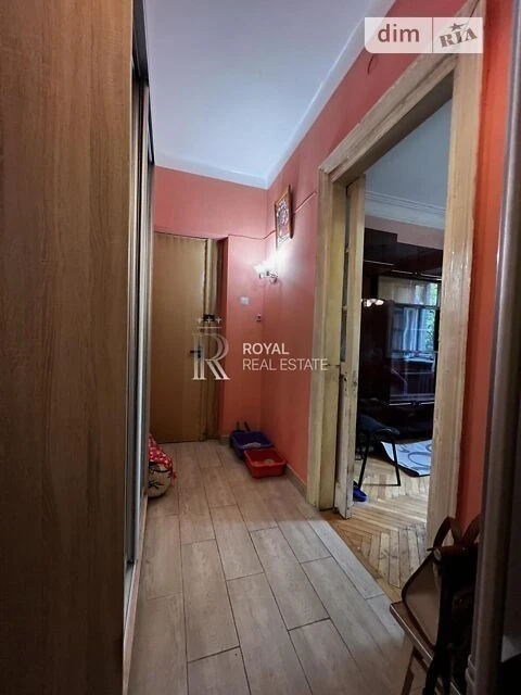 Sale of 3-room apartment 77.2 sq. m. on Kosti Gordiyenka 10 •