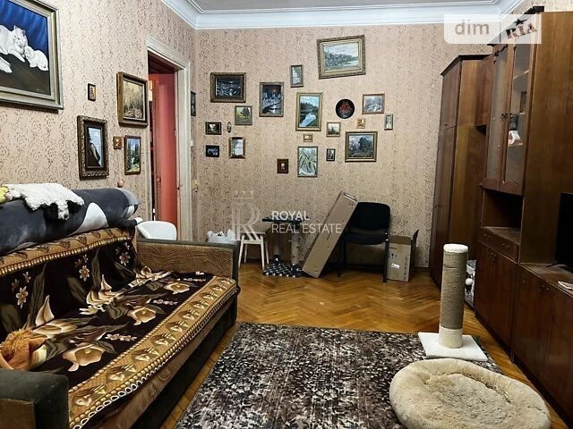 Sale of 3-room apartment 77.2 sq. m. on Kosti Gordiyenka 10 •
