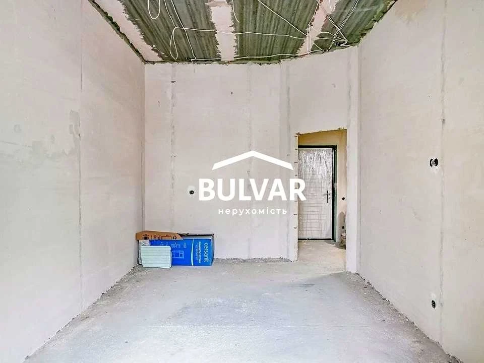 Apartment. Kharkiv, Losivskyi lane.