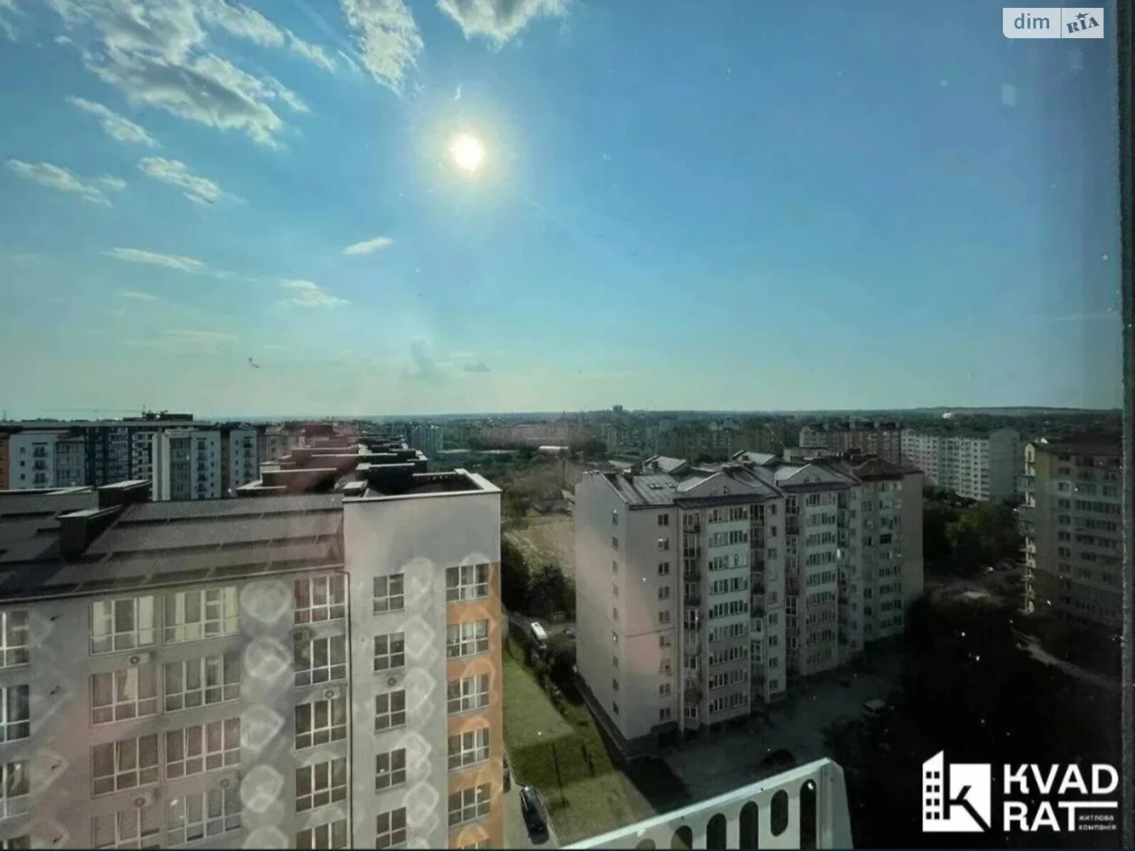 Продаж Квартира Пасічна