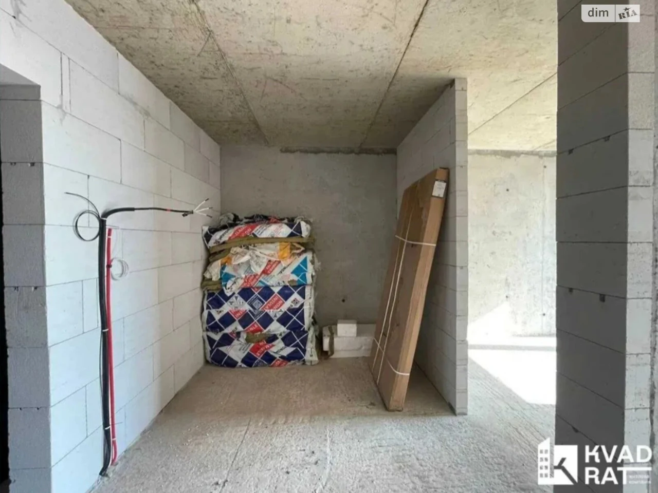 Продаж Квартира Пасічна
