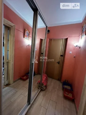 Sale of 3-room apartment 77.2 sq. m. on Kosti Gordiyenka 10 •
