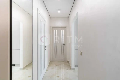 Панорама на гори! Готова 2-к квартира (72 м²) в елітному ЖК