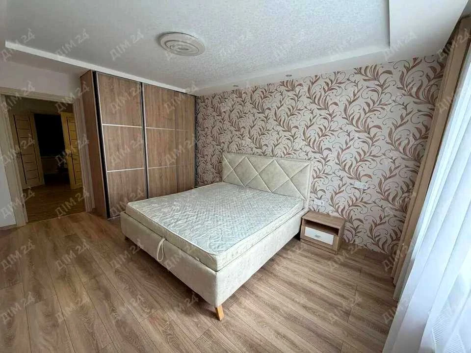 Квартира. Полтава, Павленківська пл.