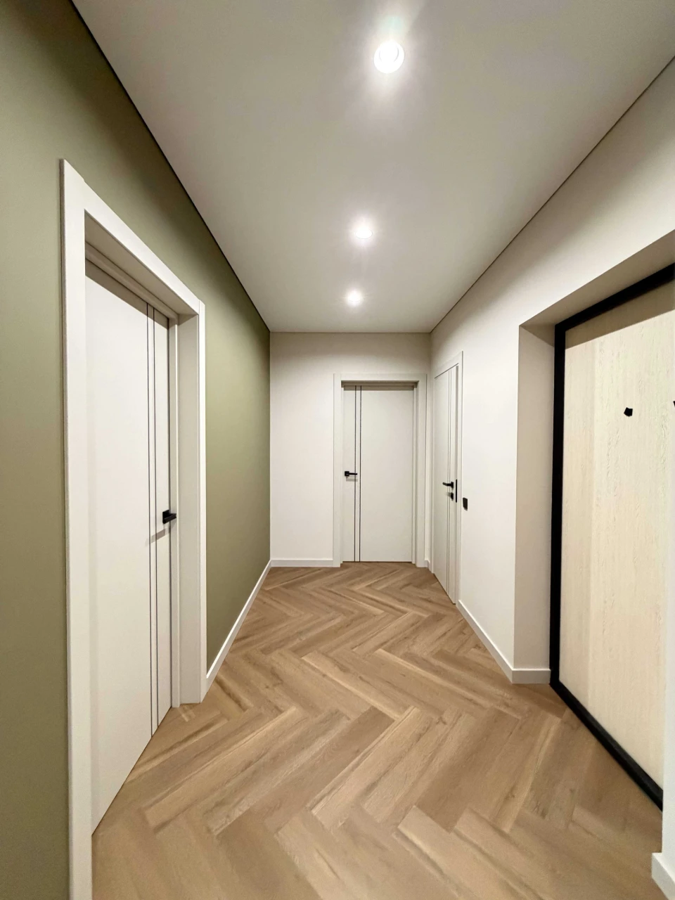 Продається сучасна 2-кімнатна квартира 70 м² у ЖК «Діброва П