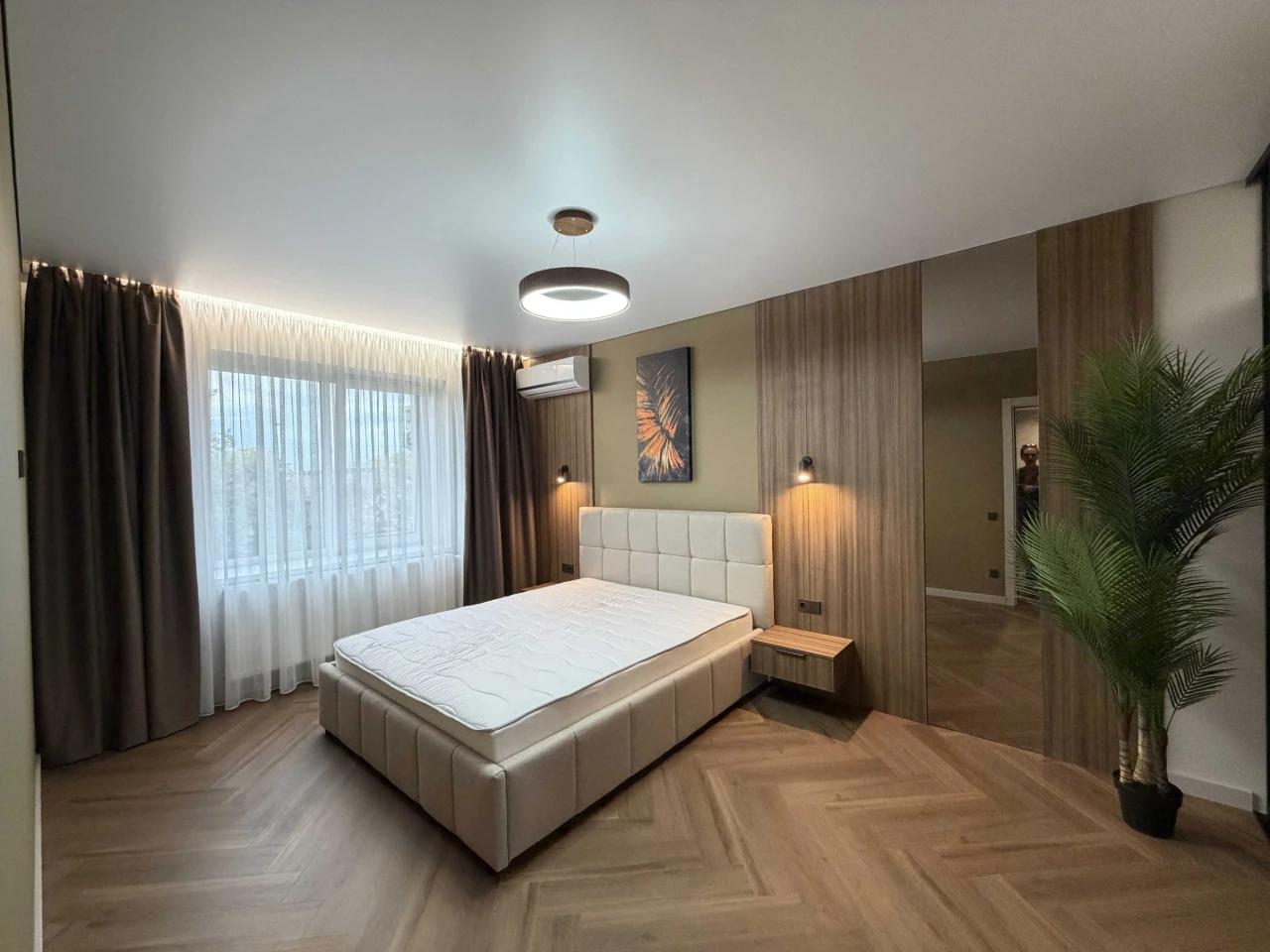 Продається сучасна 2-кімнатна квартира 70 м² у ЖК «Діброва П