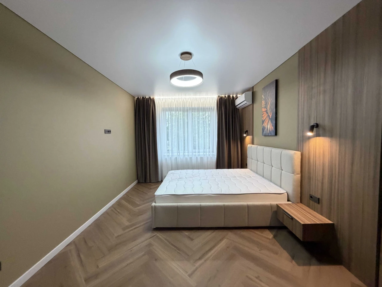 Продається сучасна 2-кімнатна квартира 70 м² у ЖК «Діброва П