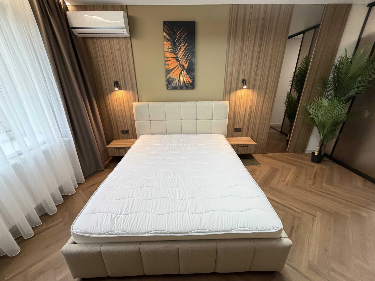 Продається сучасна 2-кімнатна квартира 70 м² у ЖК «Діброва П