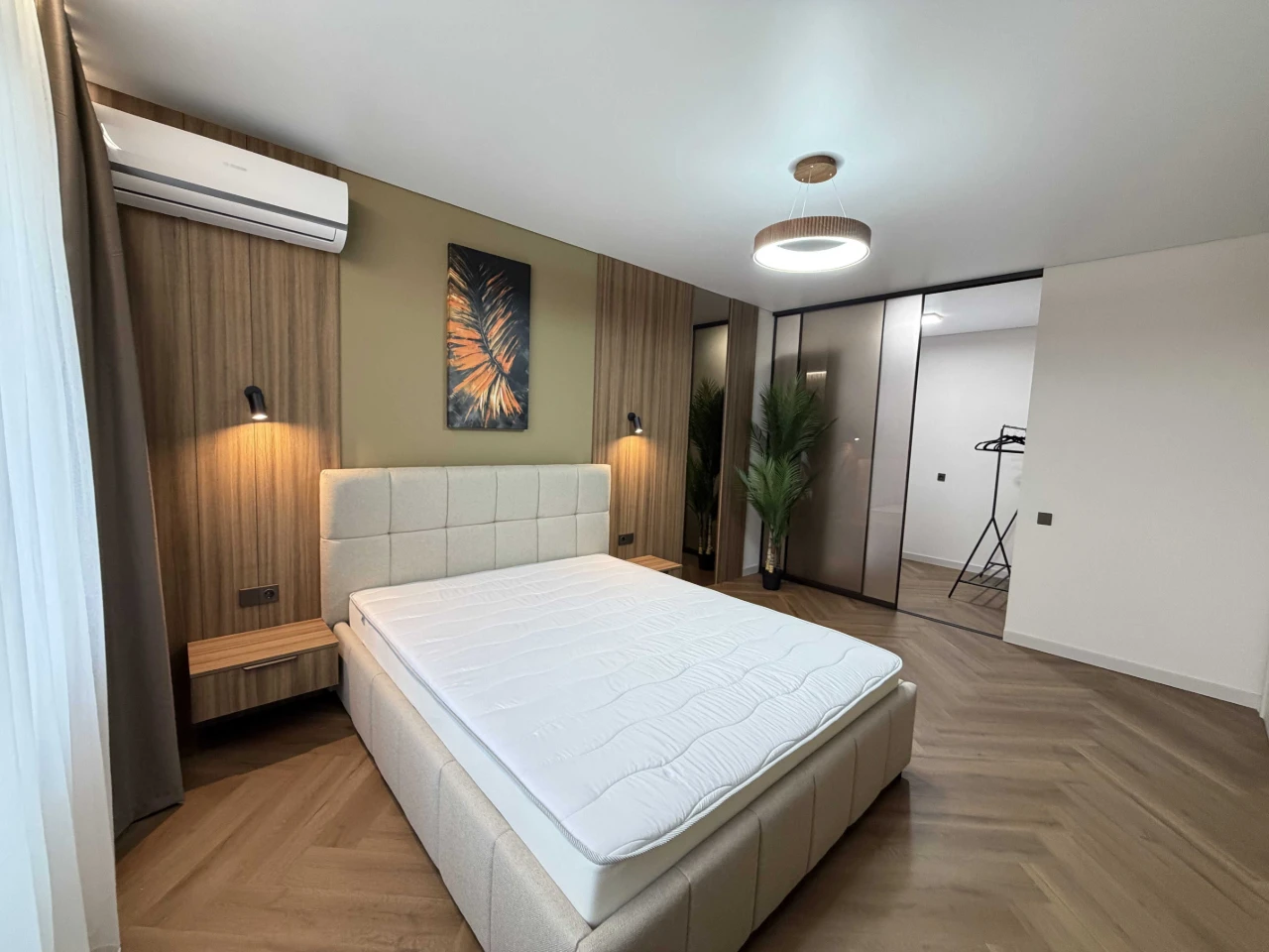 Продається сучасна 2-кімнатна квартира 70 м² у ЖК «Діброва П