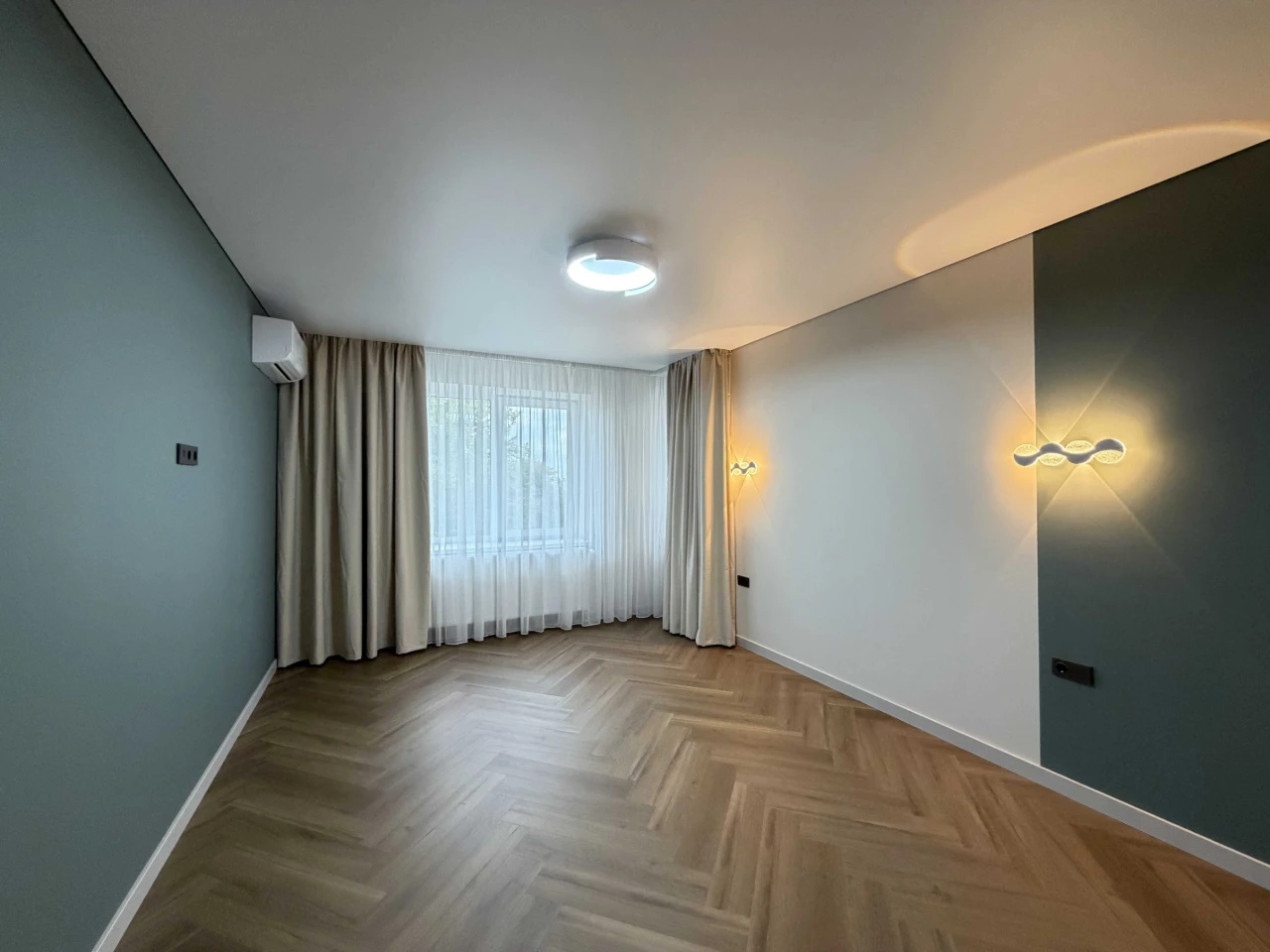 Продається сучасна 2-кімнатна квартира 70 м² у ЖК «Діброва П