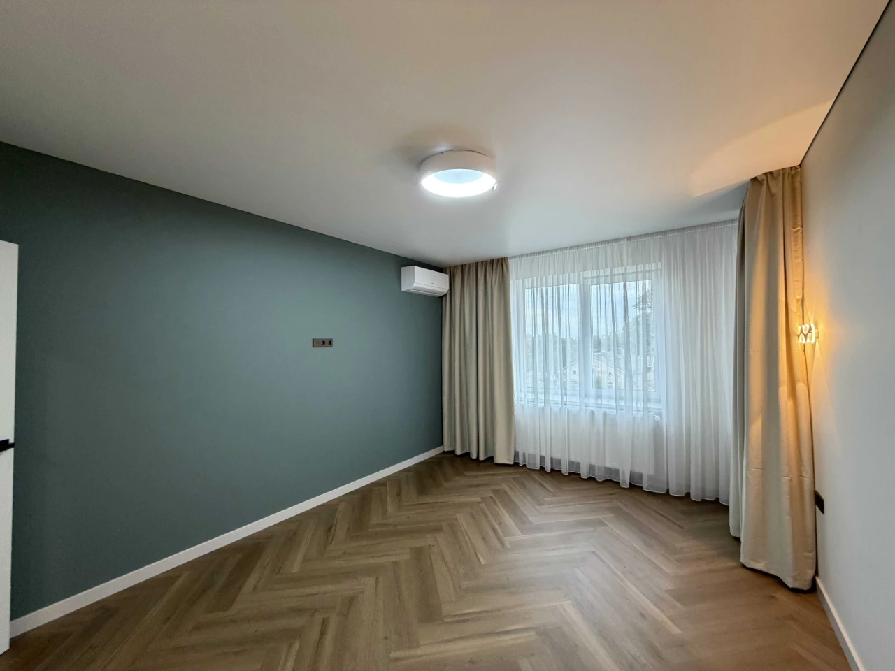 Продається сучасна 2-кімнатна квартира 70 м² у ЖК «Діброва П